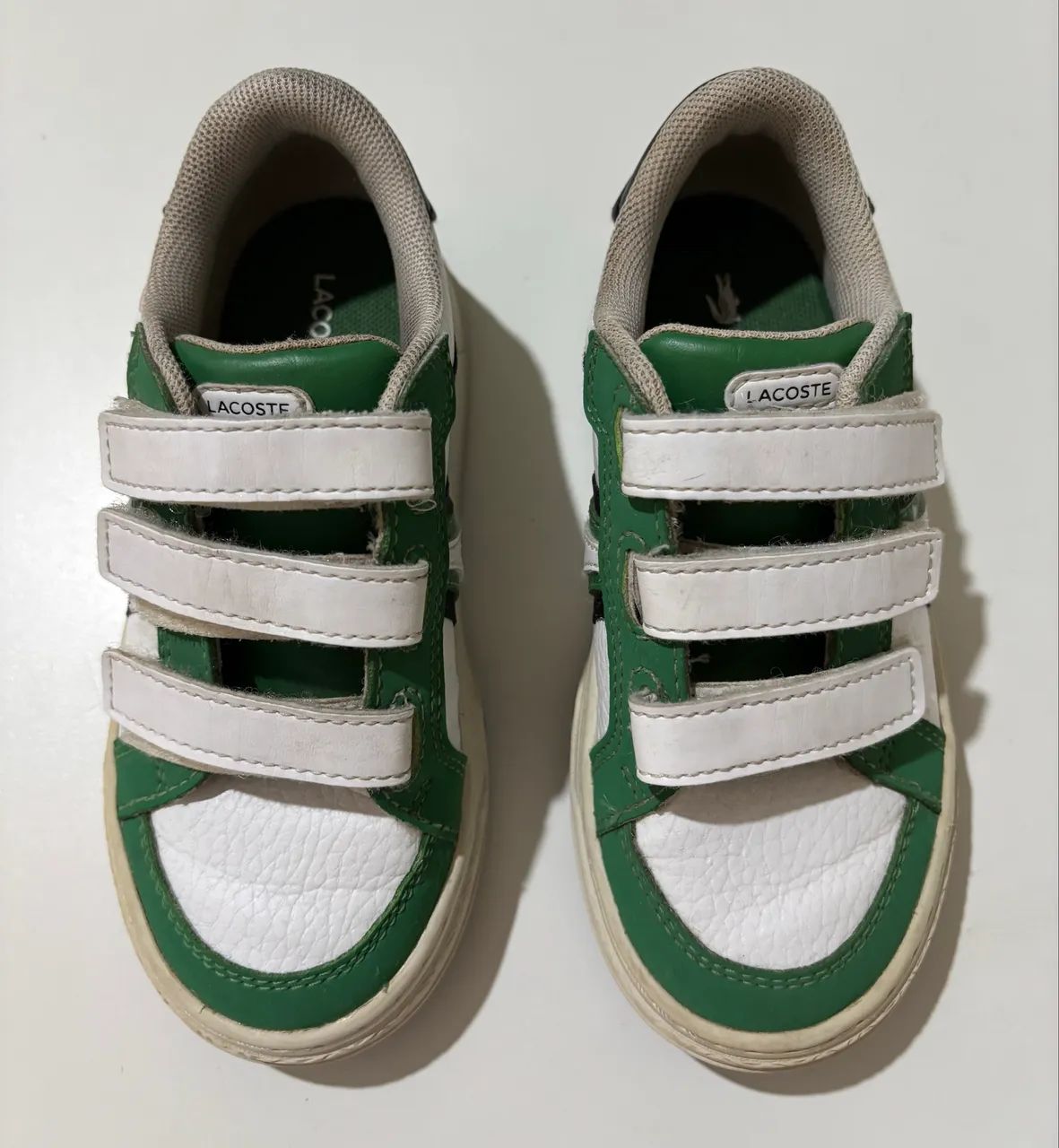 Tênis Lacoste original  - Foto 3