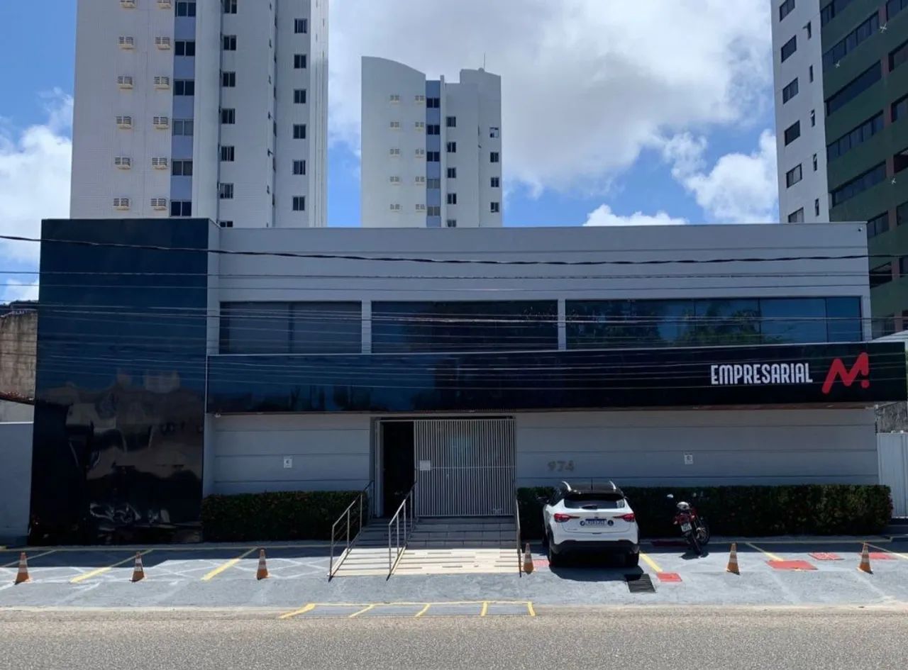 Sala Comercial- Empresarial M