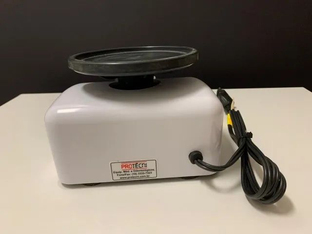Vibrador de Gesso Protécni. - Foto 3