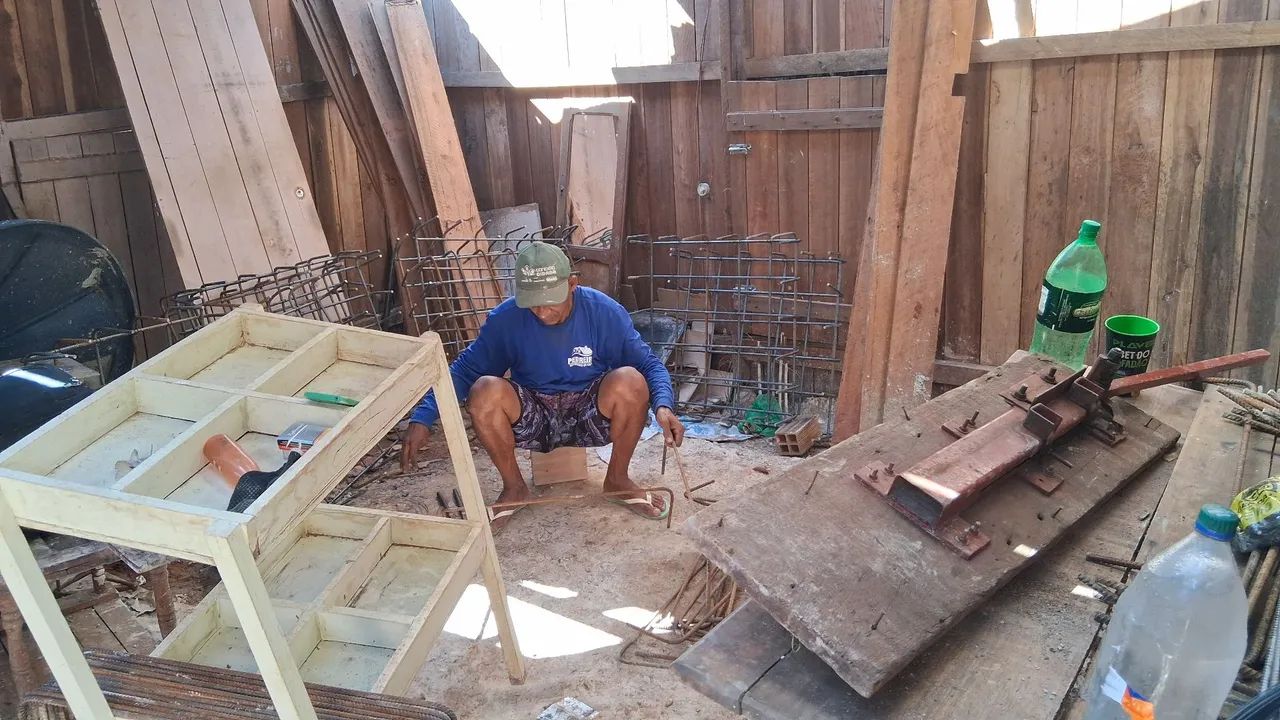 Construção e reforma  - Foto 3