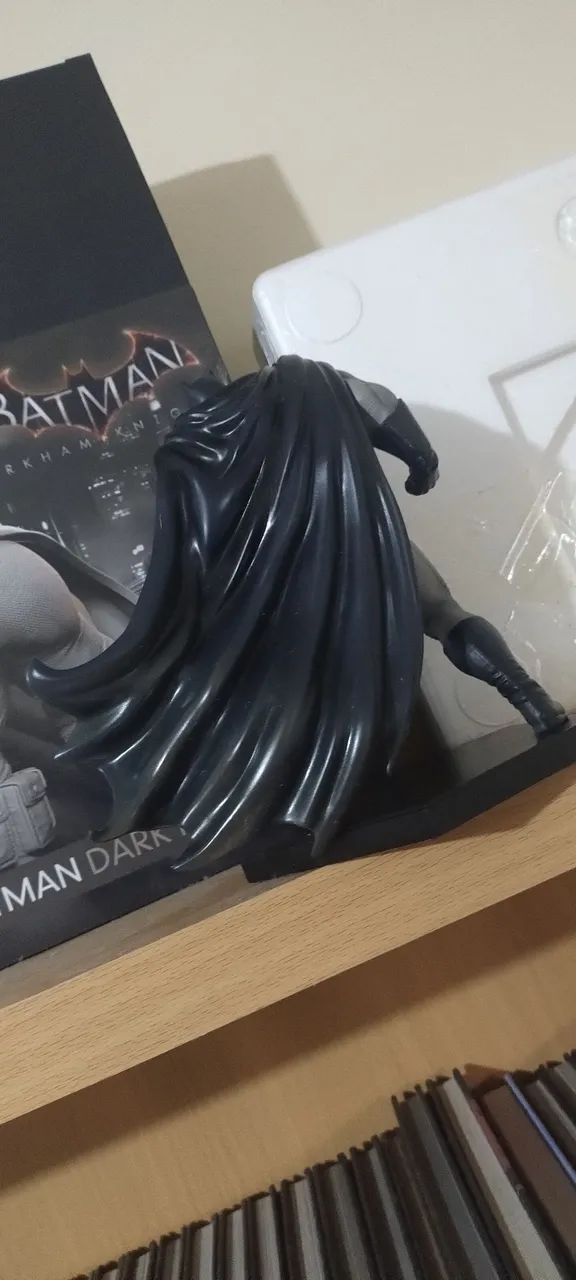 Iron Studios Batman (The Dark Knight) 1/10 - Foto 5