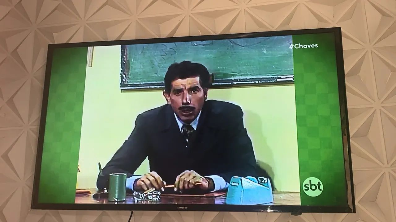 VENDO TV SMART 40 