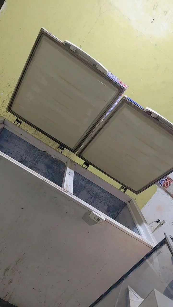 Freezer  - Foto 2