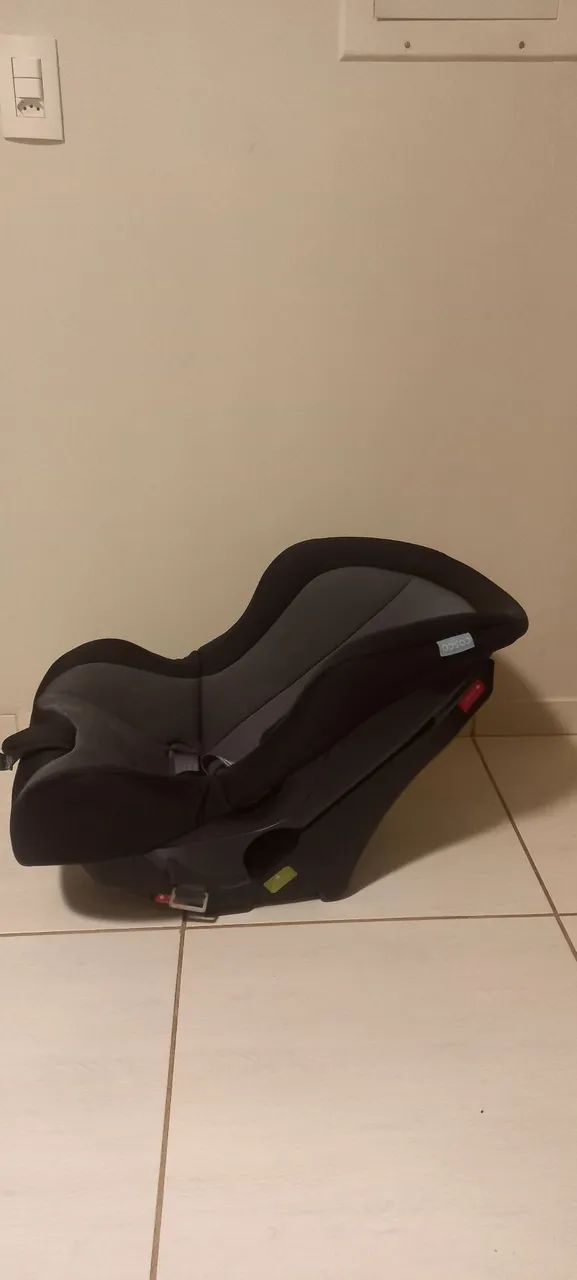 Cadeirinha de automóvel - Foto 4