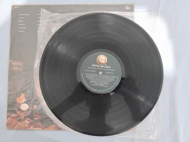 Disco de Vinil  - Foto 4