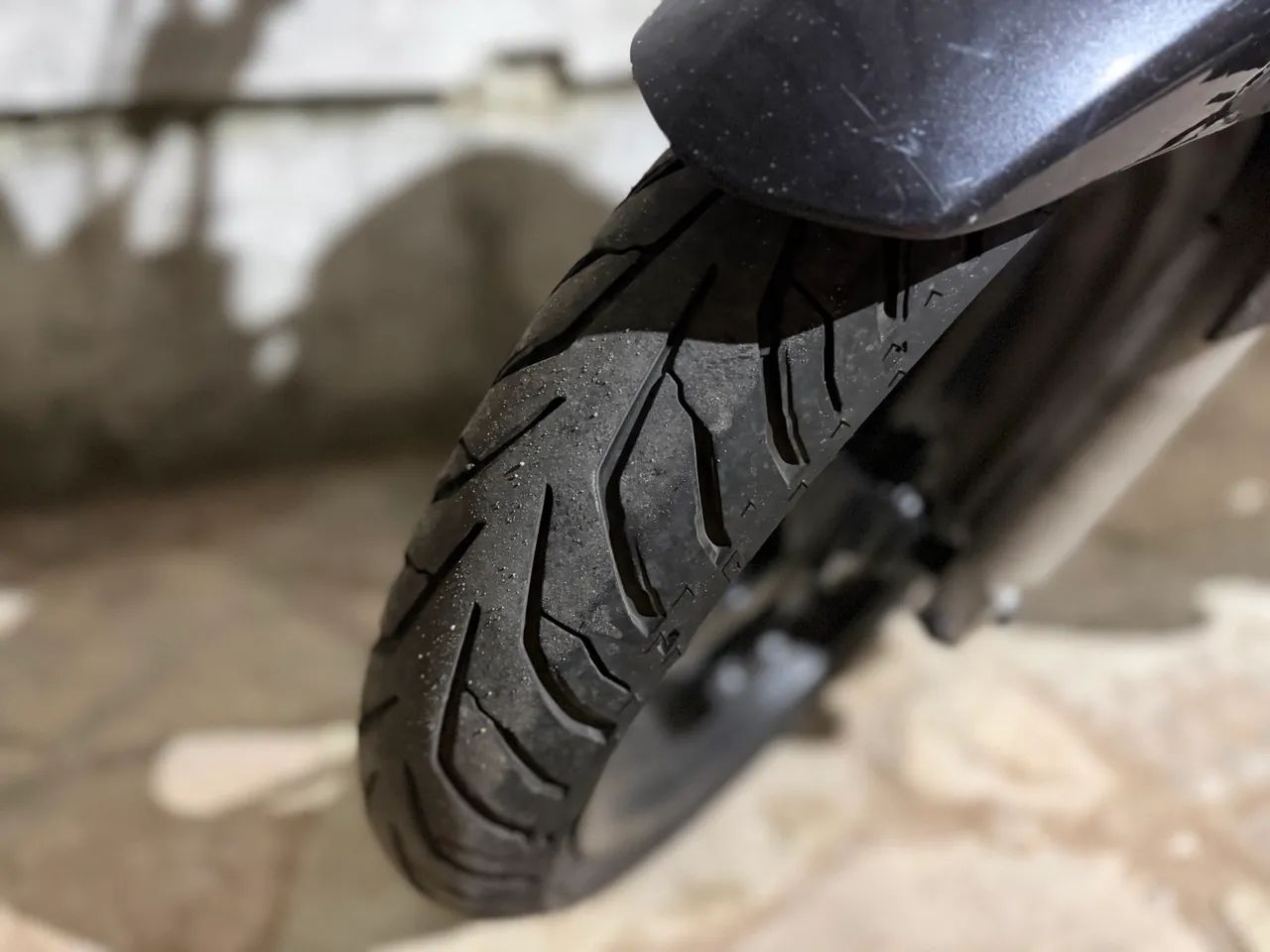 CB250F Twister Com ABS - Foto 3