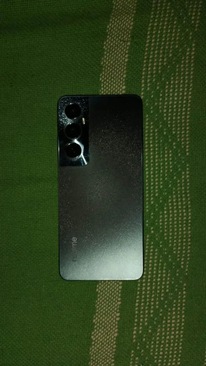 Vem no realme c65  - Foto 4