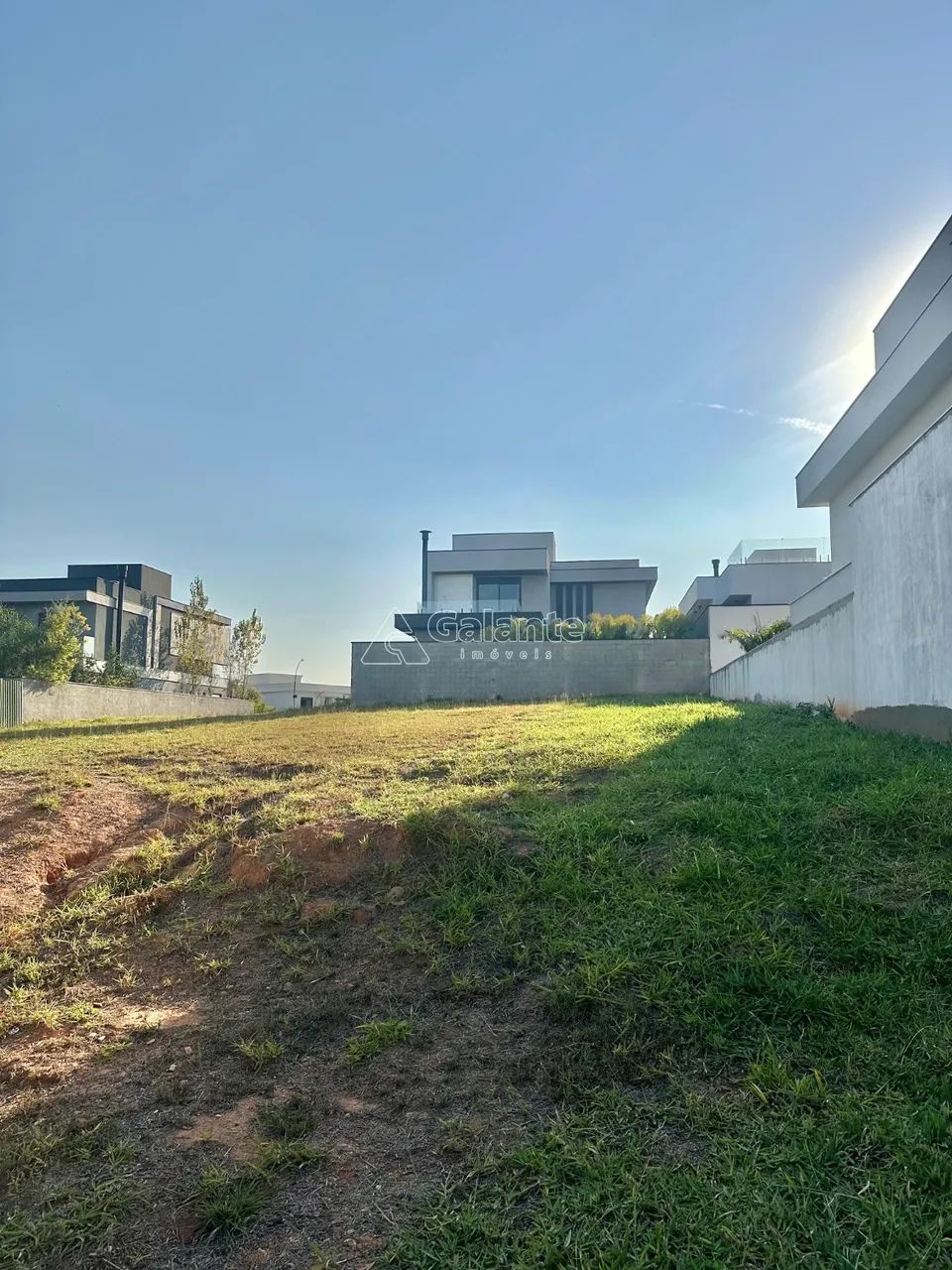 TERRENO A VENDA NO ARBORAIS