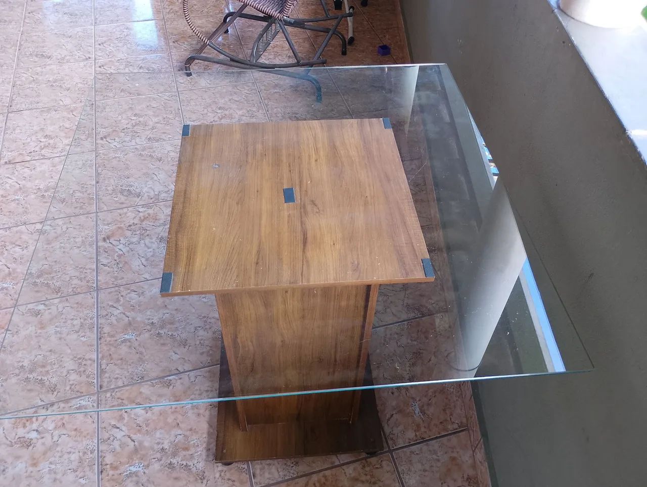 Mesa - Foto 3
