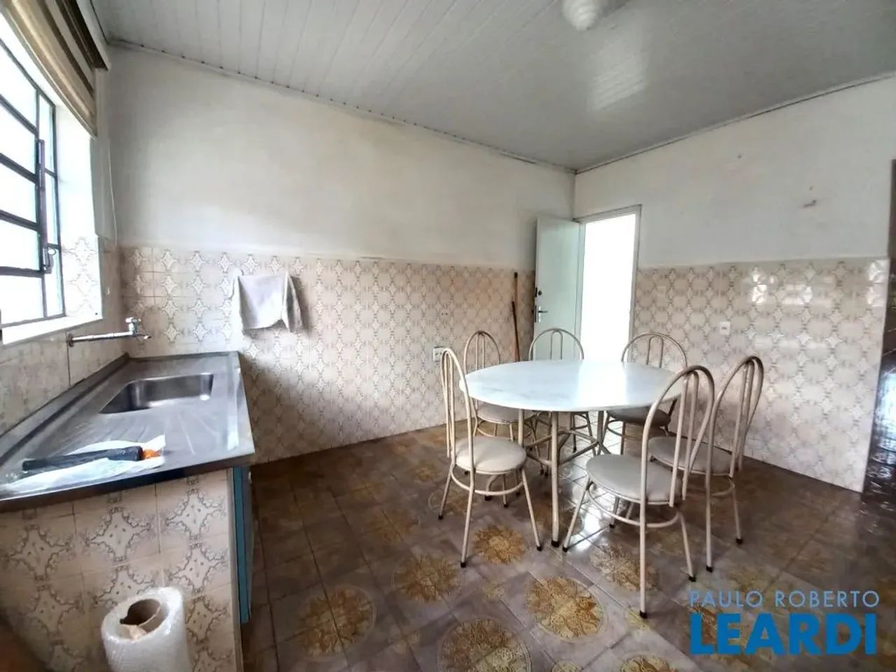 CASA TÉRREA - VILA SANTANA - SP - Foto 3