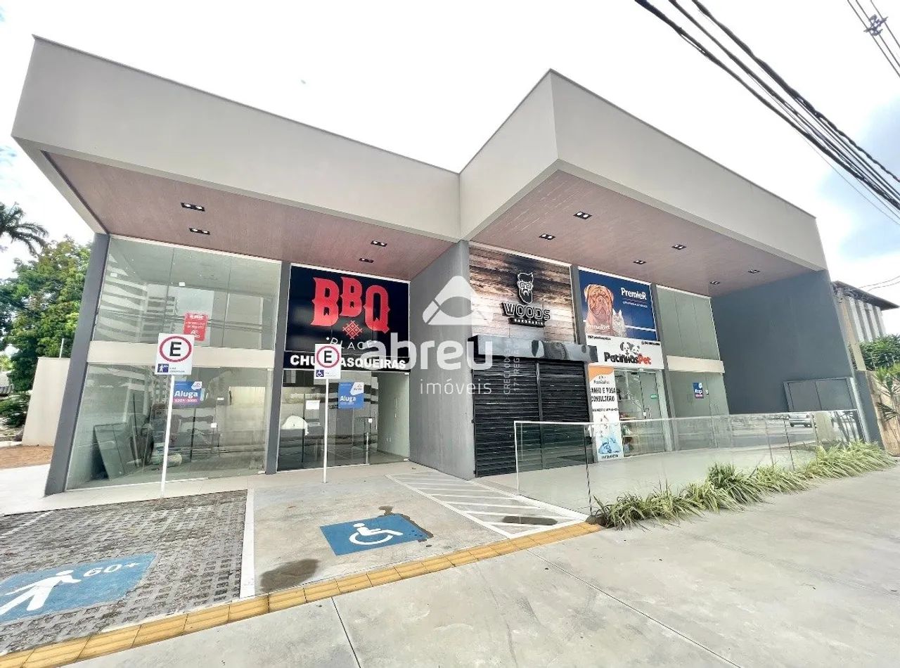 Loja para aluguel em Capim Macio - Foto 3