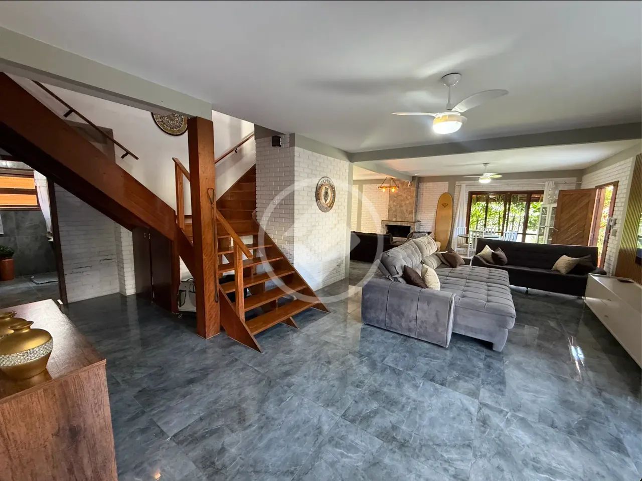 Casa no Novo Campeche com Edícula e Potencial para Airbnb - Foto 2