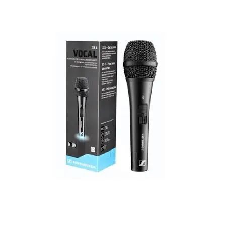 Microfone Sennheiser xs1