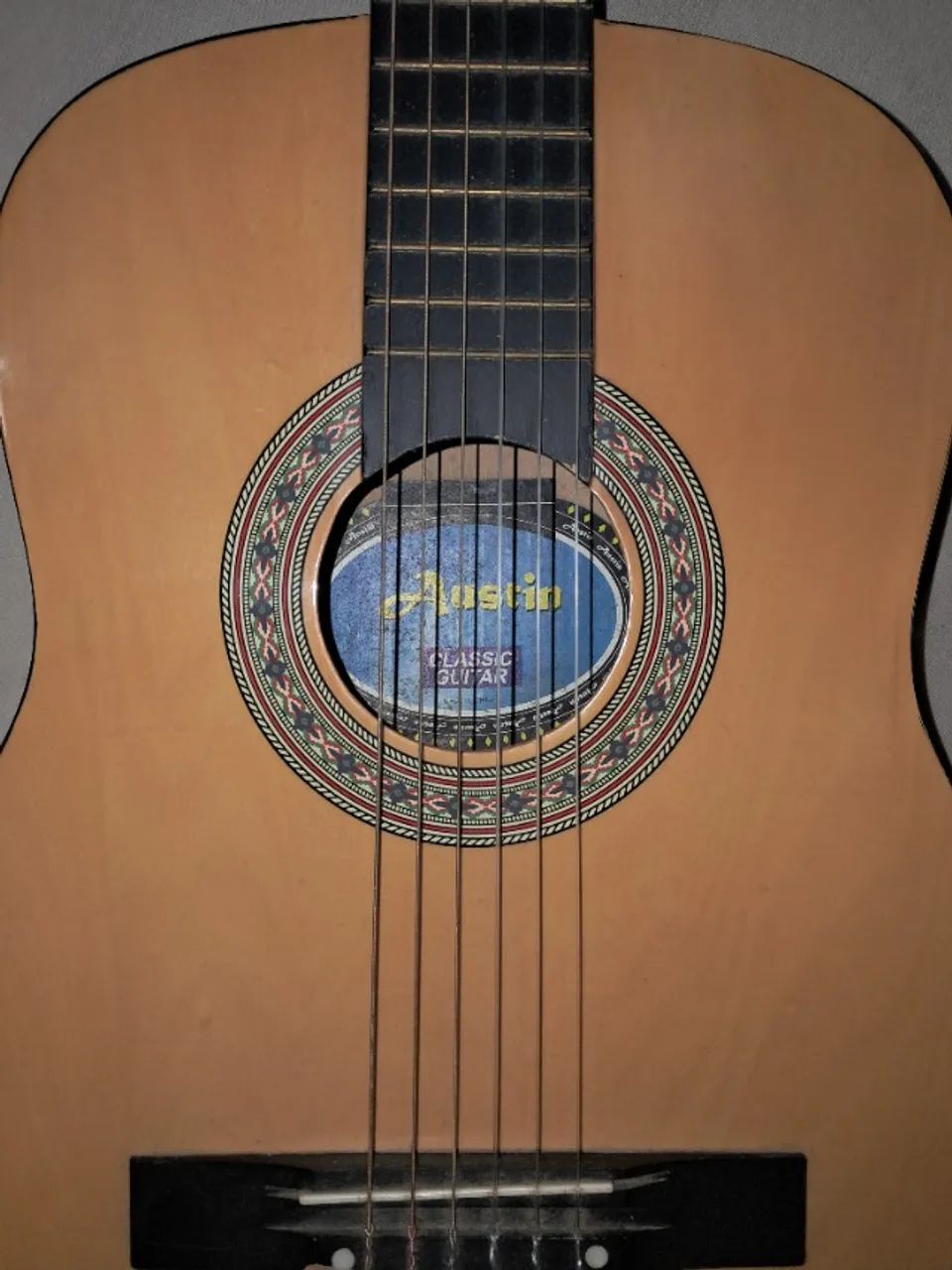 Austin Classic Guitar - Foto 2
