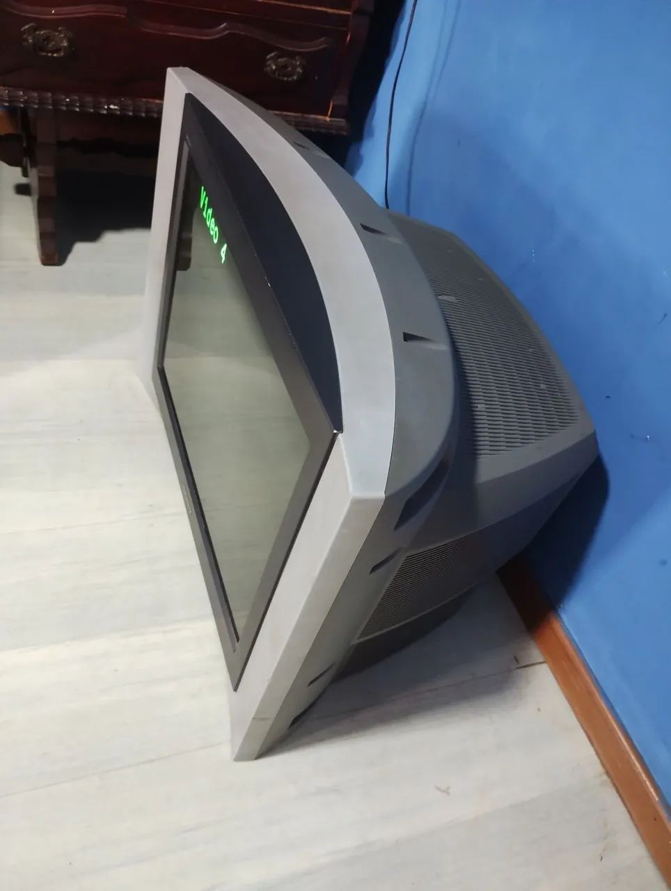 Tv Sony trinitron 29 - Foto 2