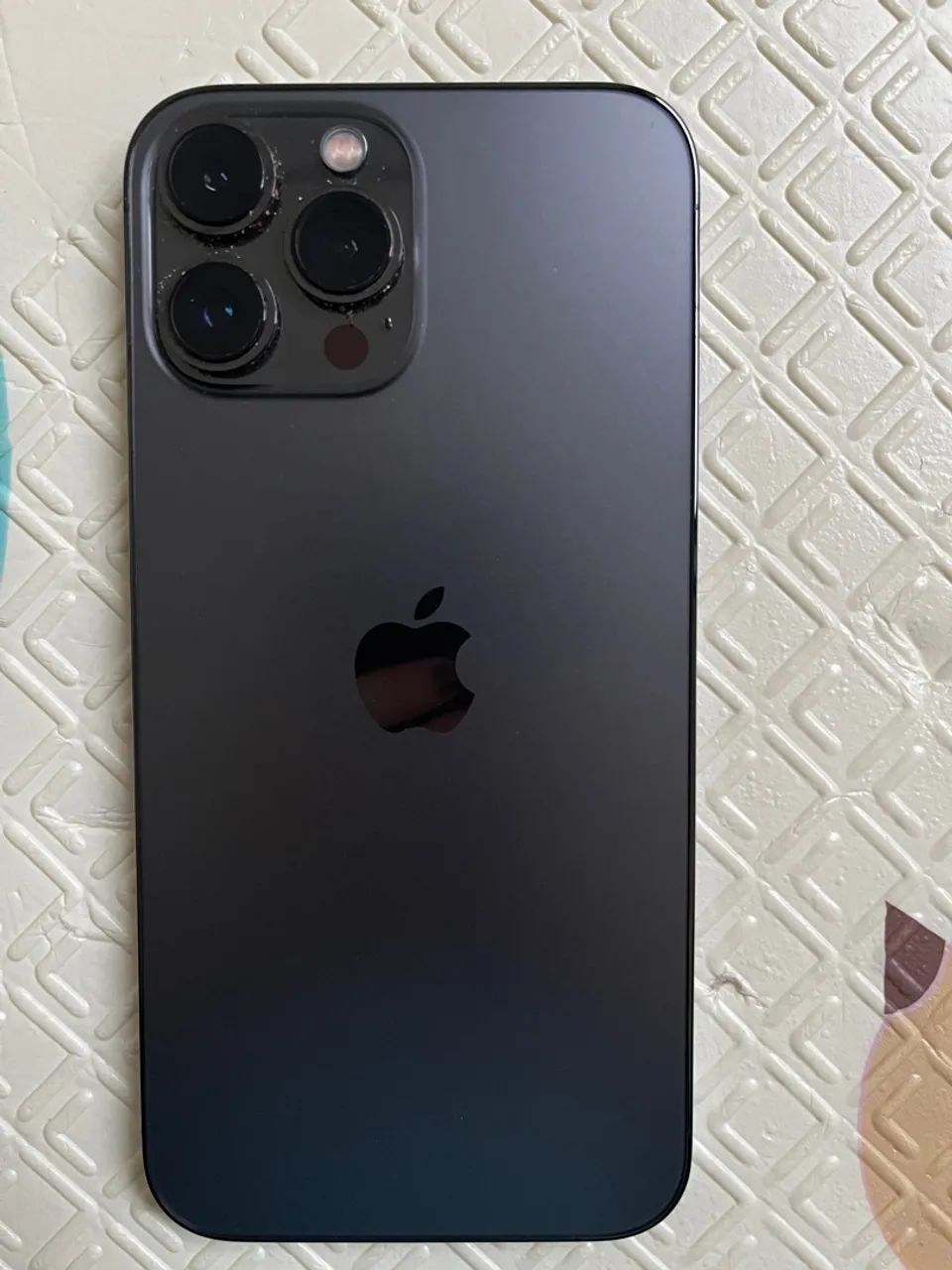  iPhone 13 Pro Max 256GB - Bom estado, bateria 84% - Foto 5
