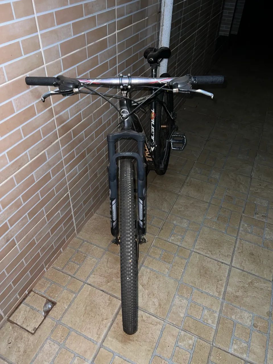 Bicicleta Aro 29  - Foto 3