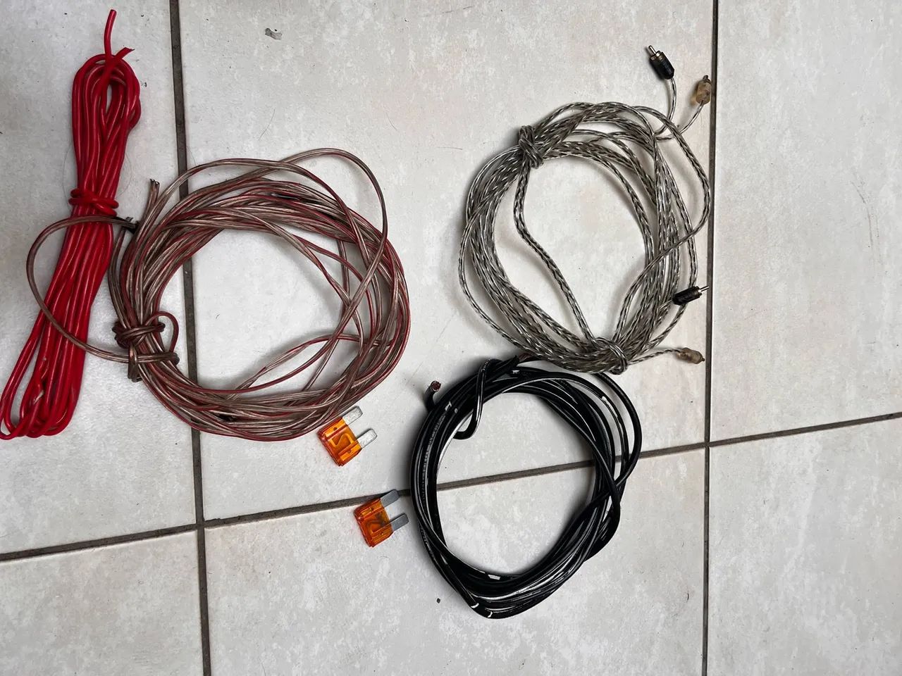 Caixa de som subwoofer 12 polegadas - Foto 5