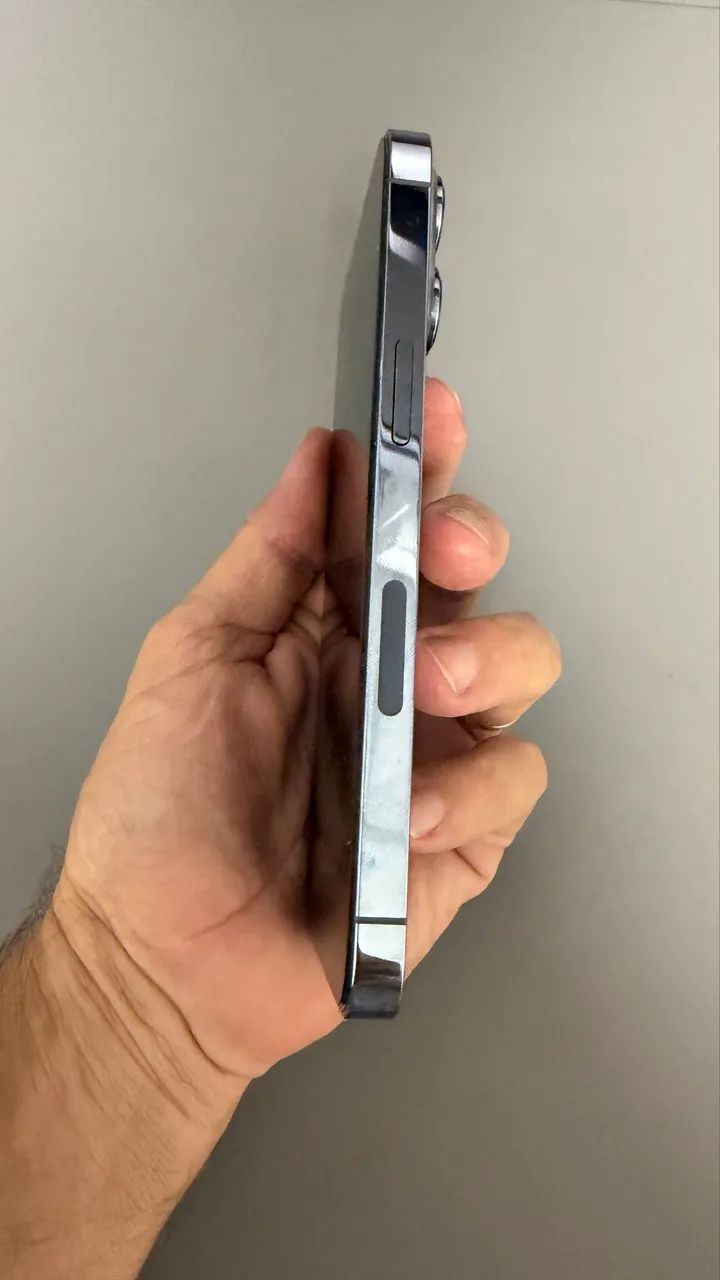 iPhone 13 Pro 256GB - Azul (Sierra Blue). - Foto 5