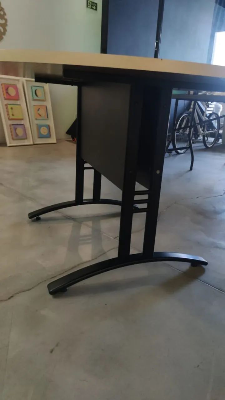 Mesa para Escritório - Foto 2