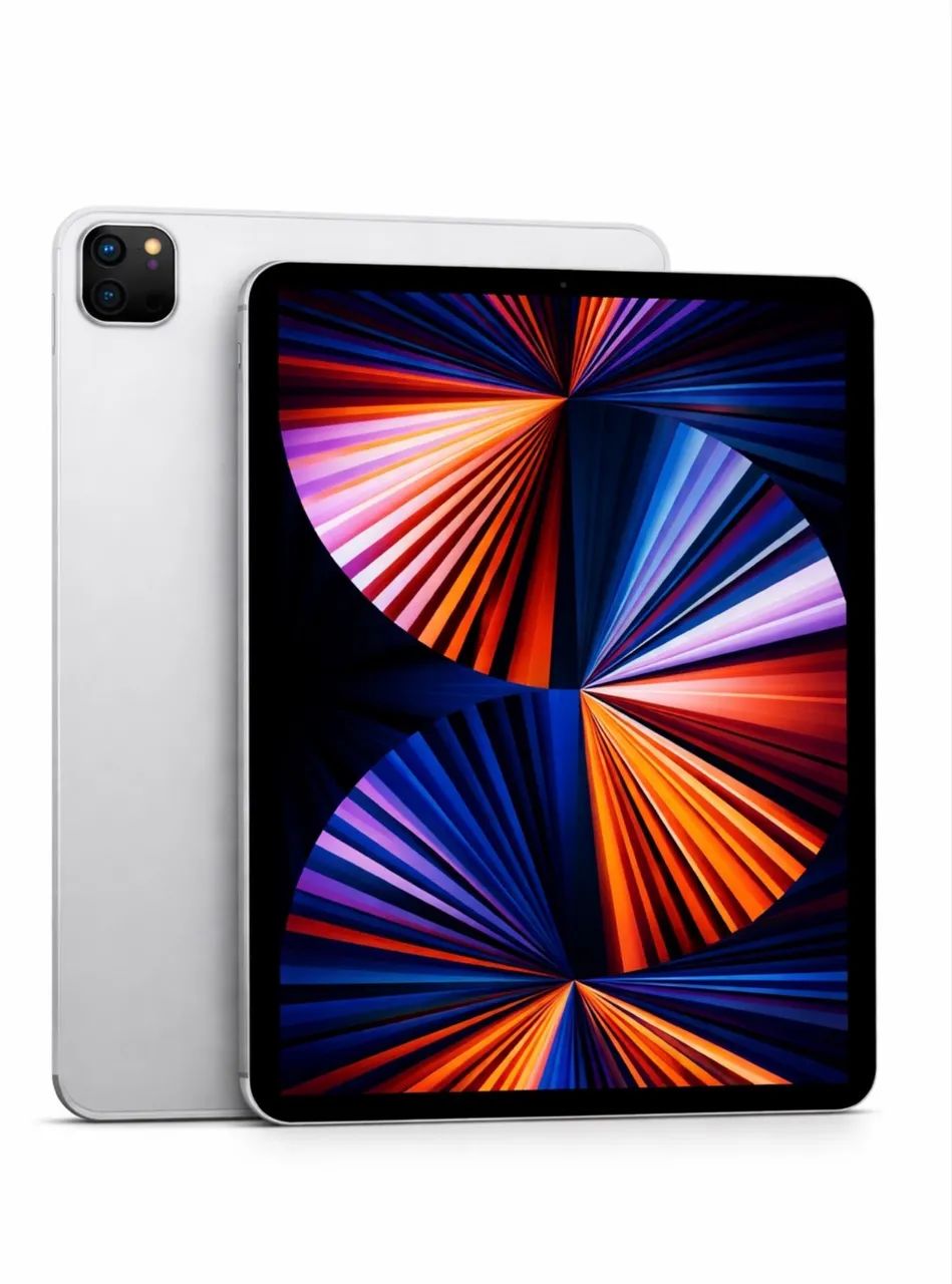 iPad Pro - Tablets e E-Readers - Jardim Gramacho, Duque de Caxias