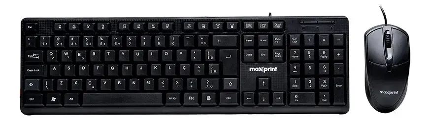 Computador Completo - Intel i5 - Monitor 19 - Mouse - Teclado - Foto 4