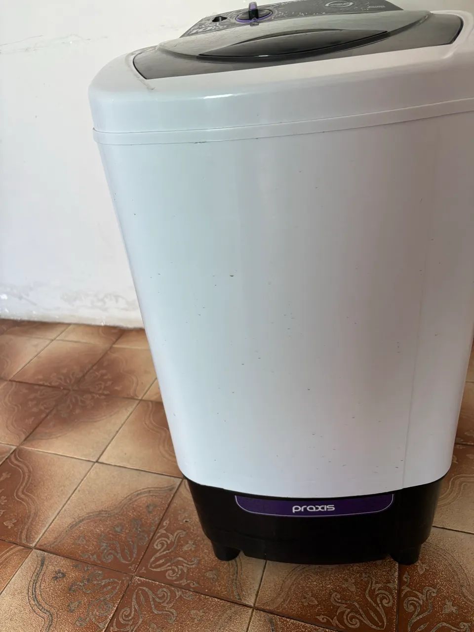 Tanquinho  - Foto 2