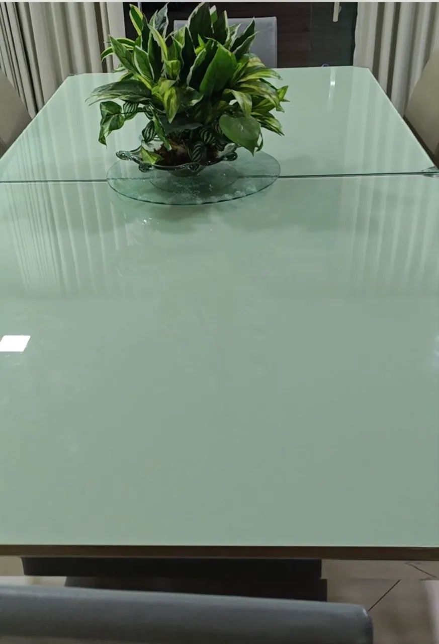 Mesa jantar (2 unidades) - Foto 4