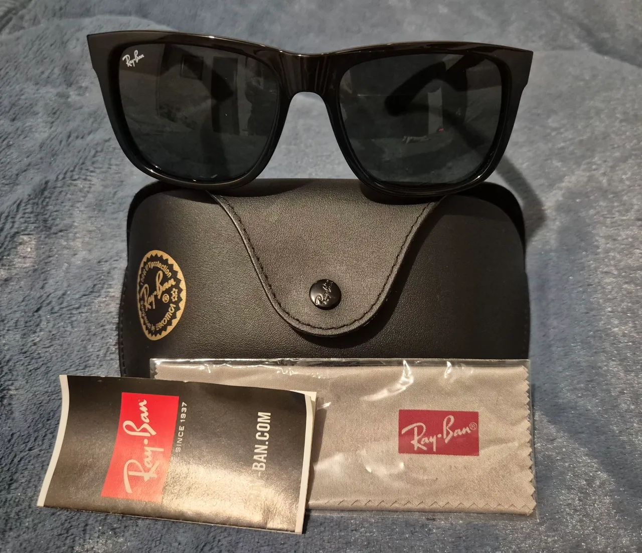 RAY BAN ORIGINAL 