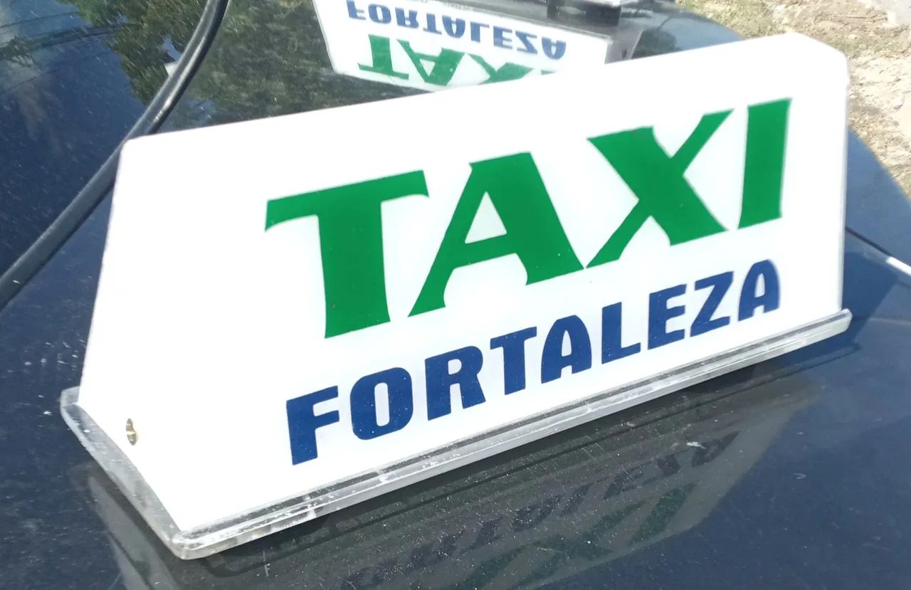 LUMINOSO TAXI - Foto 2