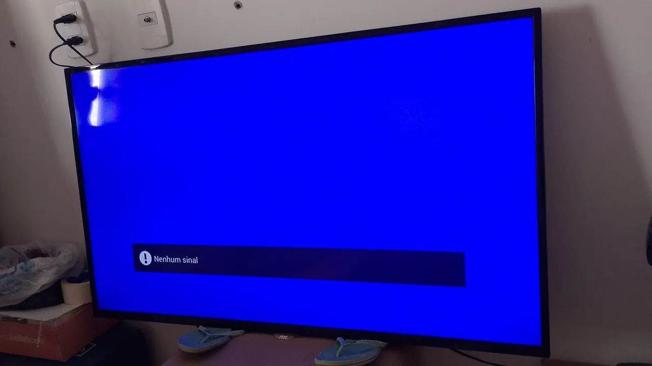 Tv AOC - Foto 3