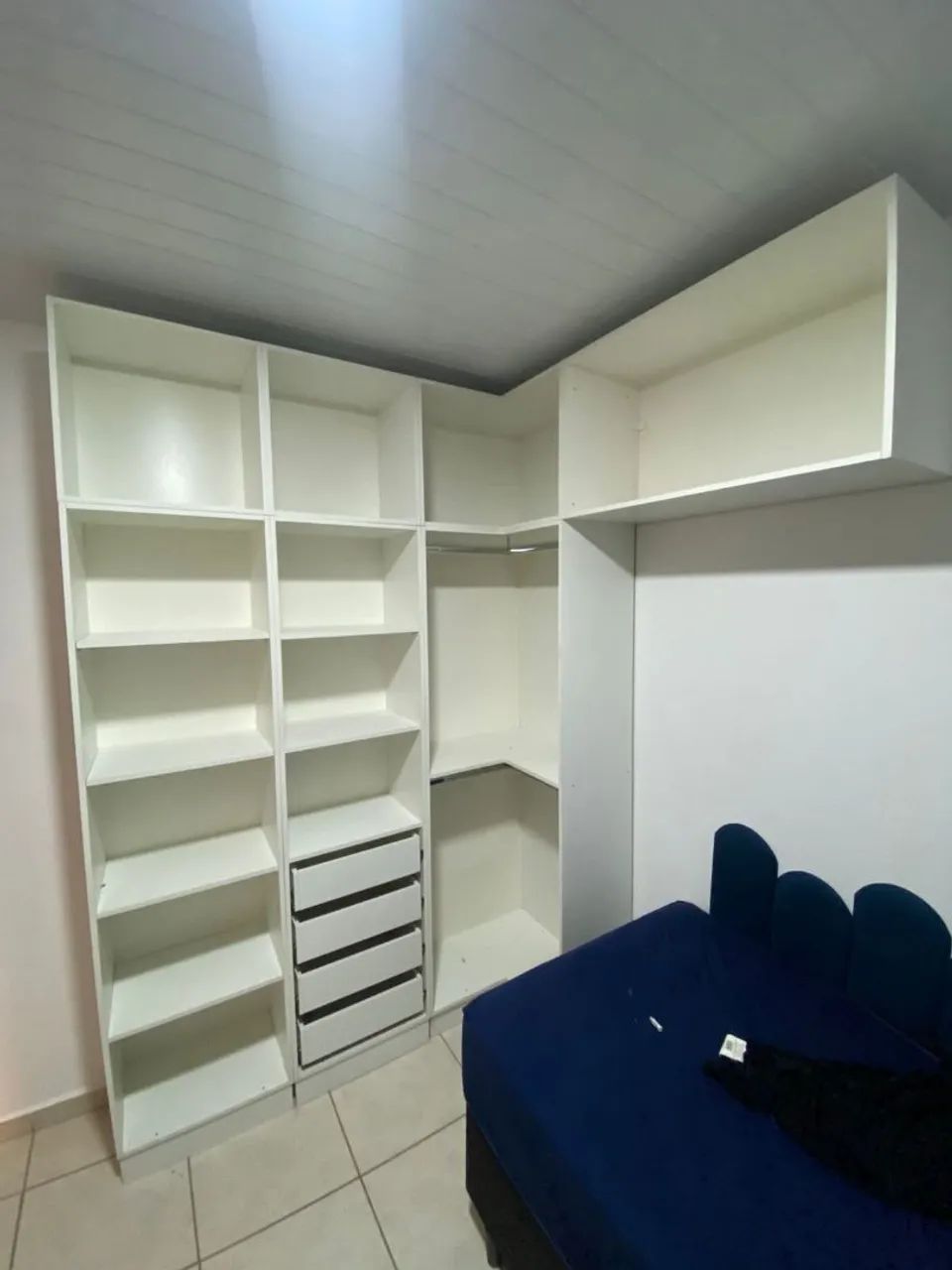 Closet direto da fábrica  - Foto 5