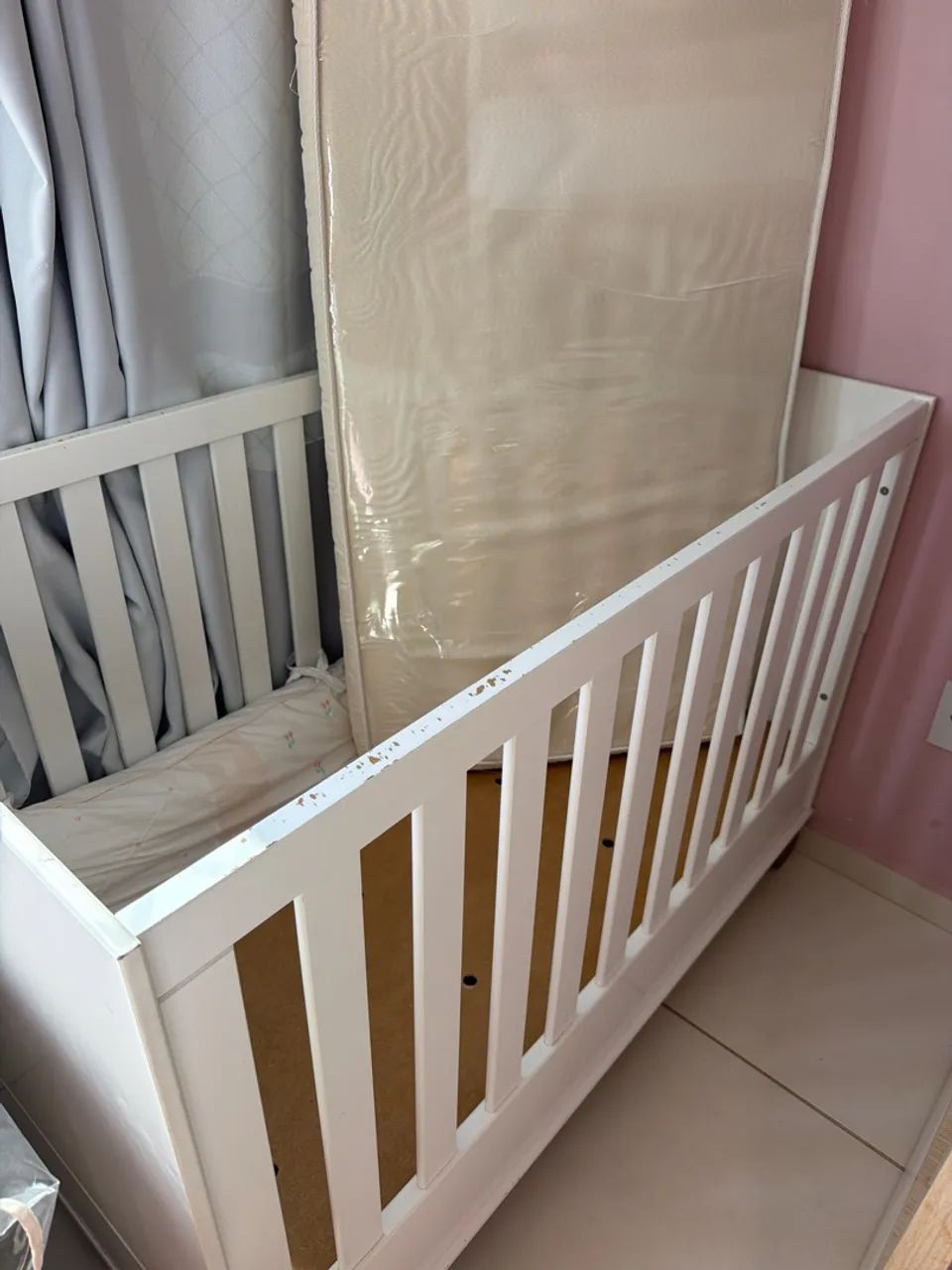 Berço  - Foto 2