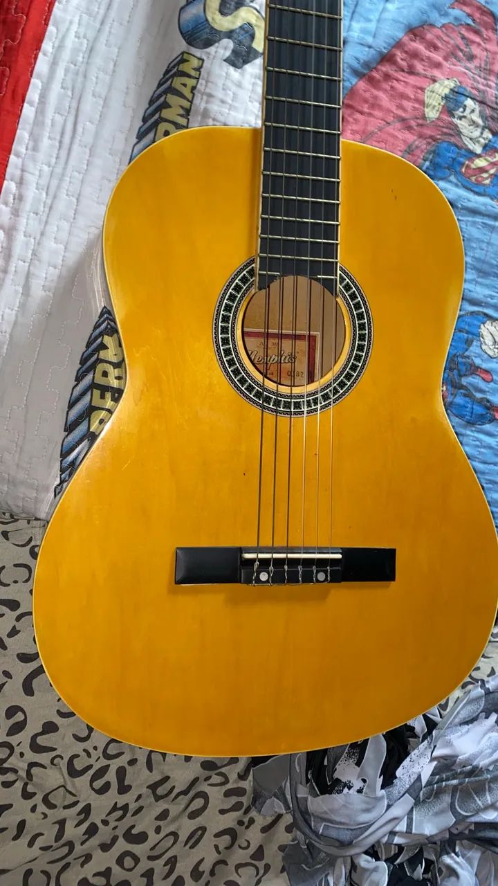 Violão  - Foto 2