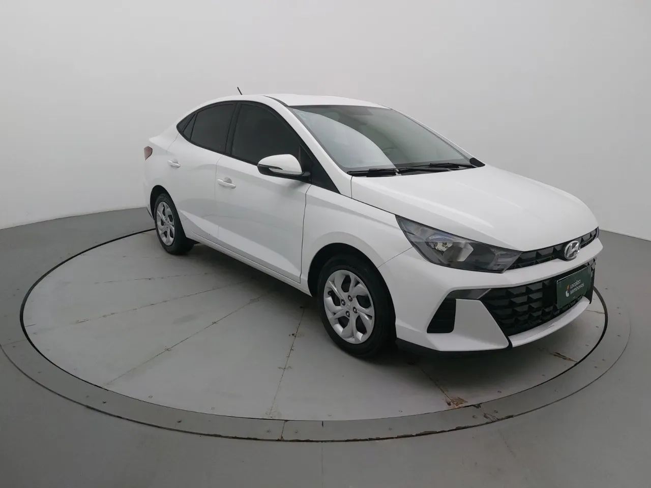 Hyundai HB20S Comfort Plus 1.0 TB Flex 12V Mec., foto 7 de 18