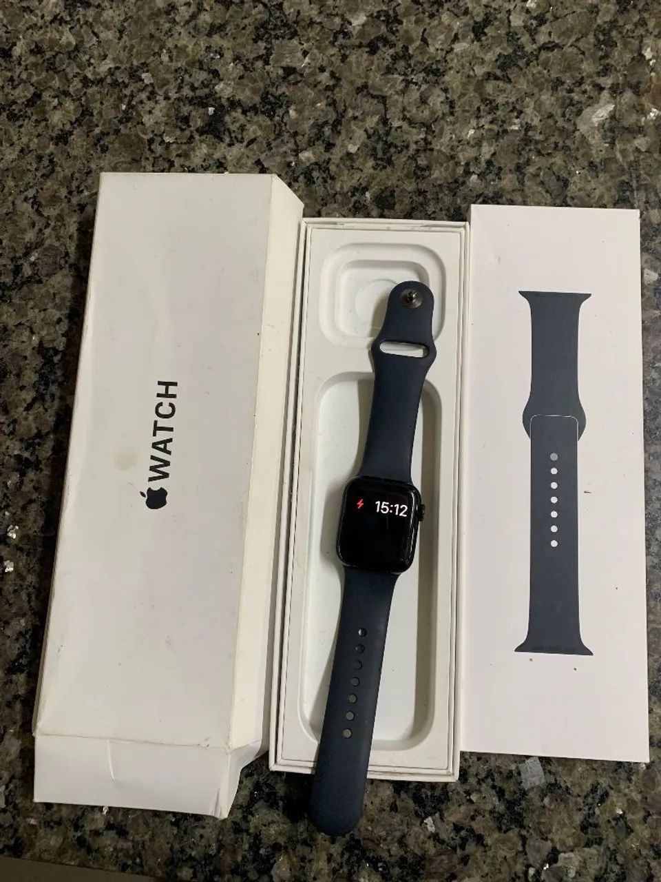 Apple watch Segunda Geração 40mm  - Foto 3