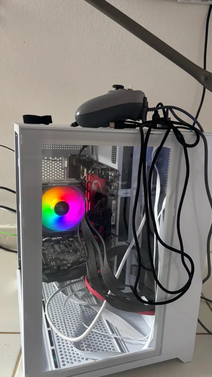 Computador gamer - Foto 2