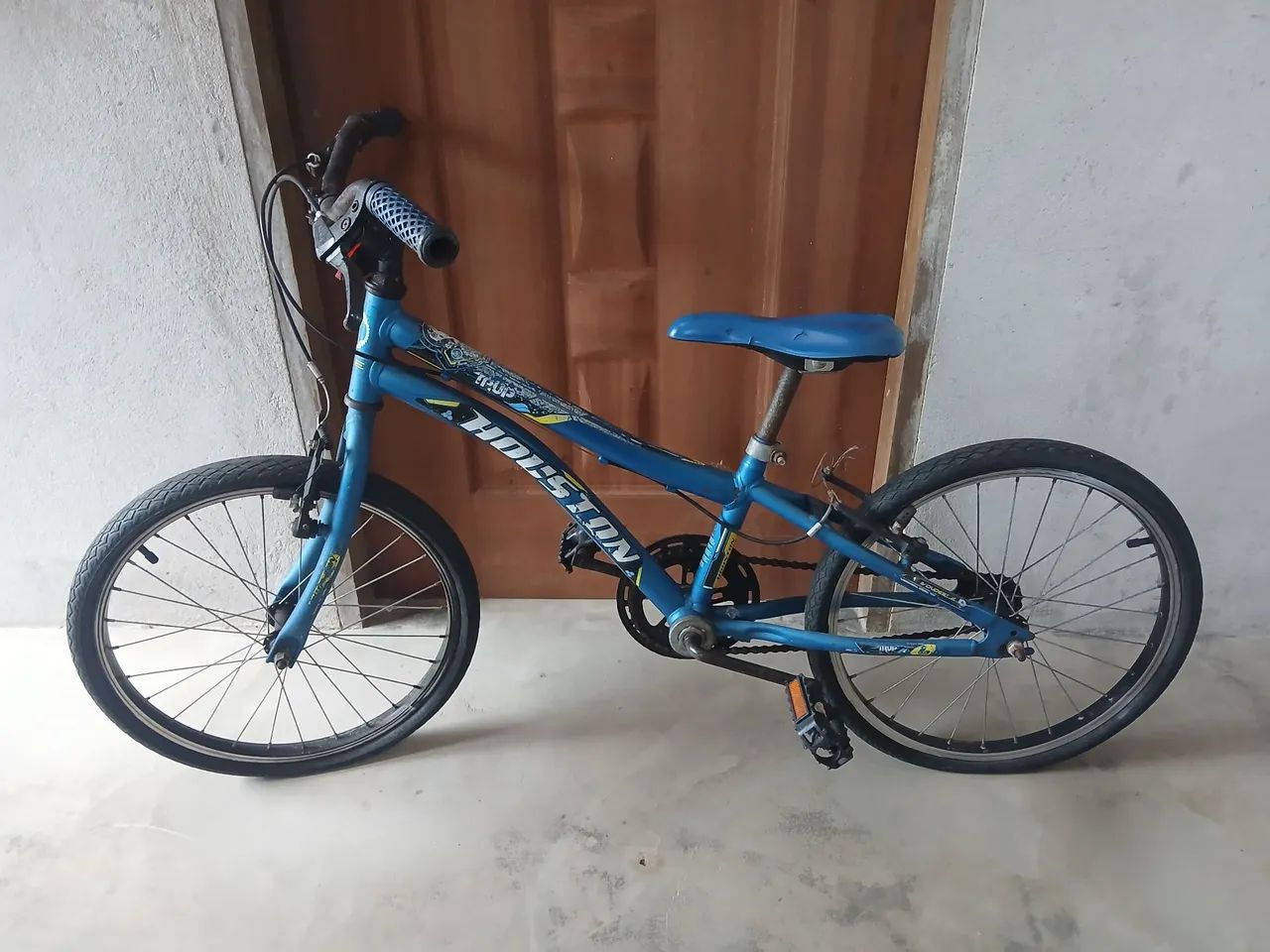 Bicicleta-Houston  - Foto 2