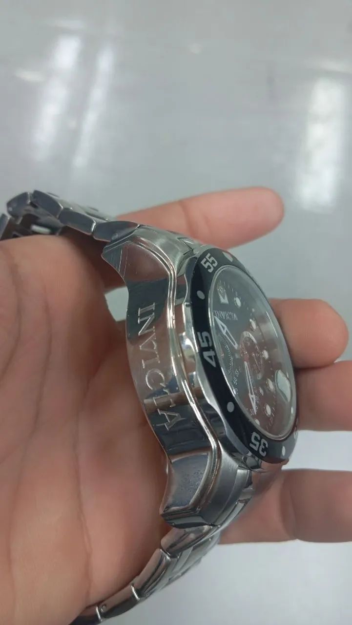 Invicta  - Foto 4