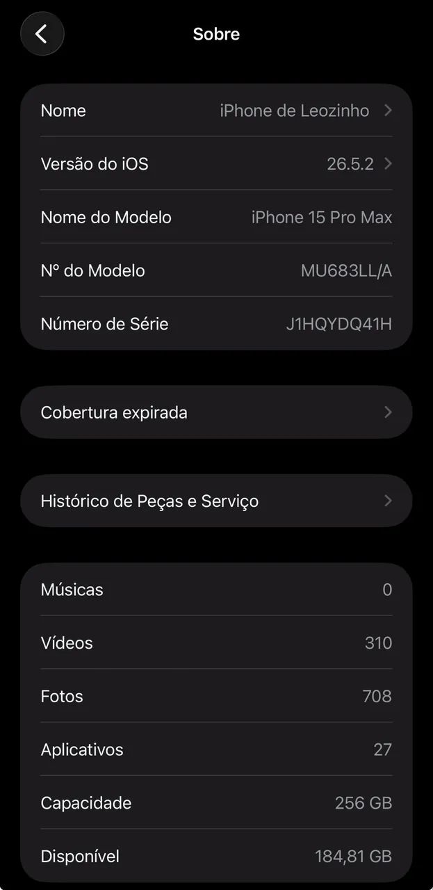 IPHONE 15 PRO MAX 256gb - Foto 4