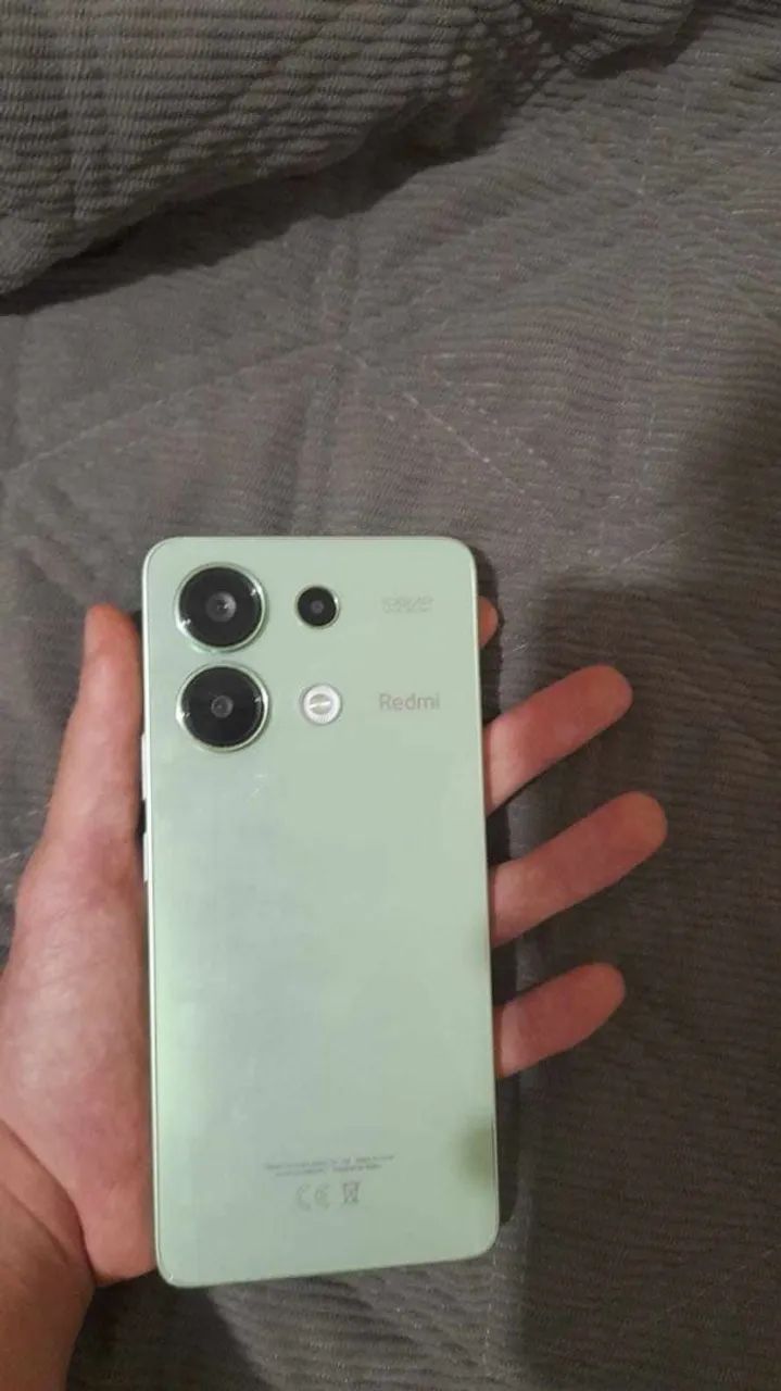 Redmi note 13  - Foto 2
