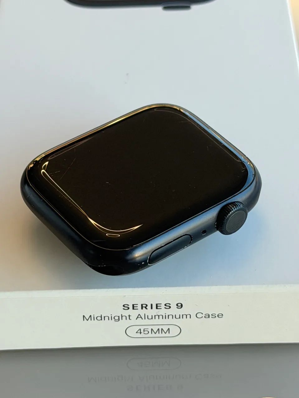 Apple Watch série 9 45mm  - Foto 3