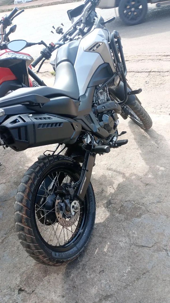 Sahara  - Foto 3