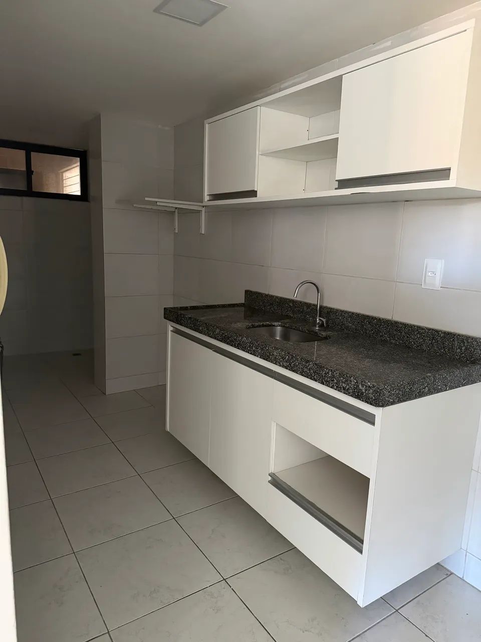 Apartamento para locação no expedicionários. - Foto 3