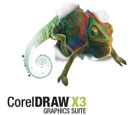 Curso Interativo CorelDRAW X3 - gráfico básico 