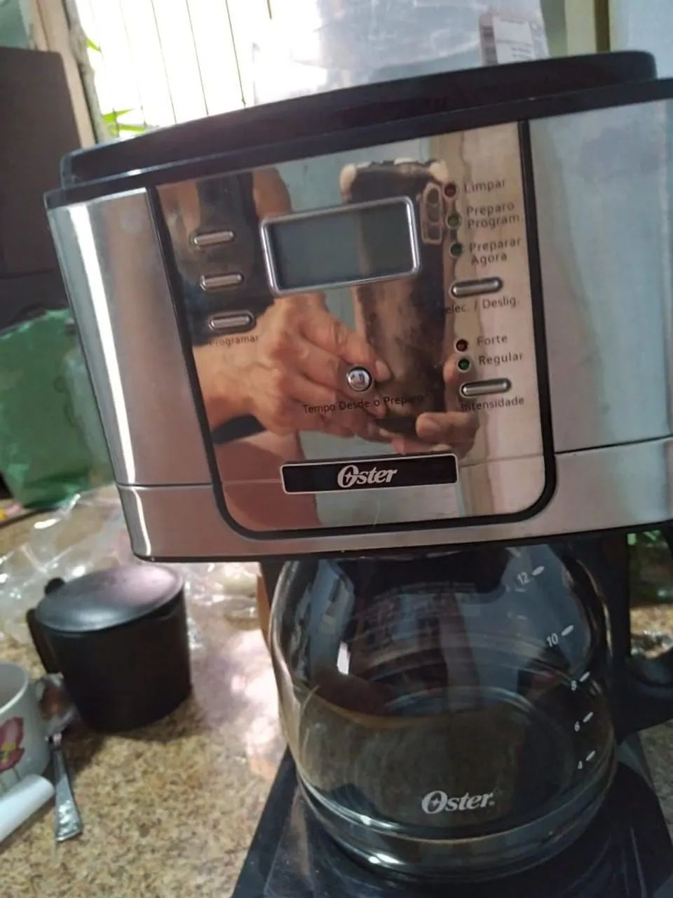 Cafeteira semi nova - Foto 4