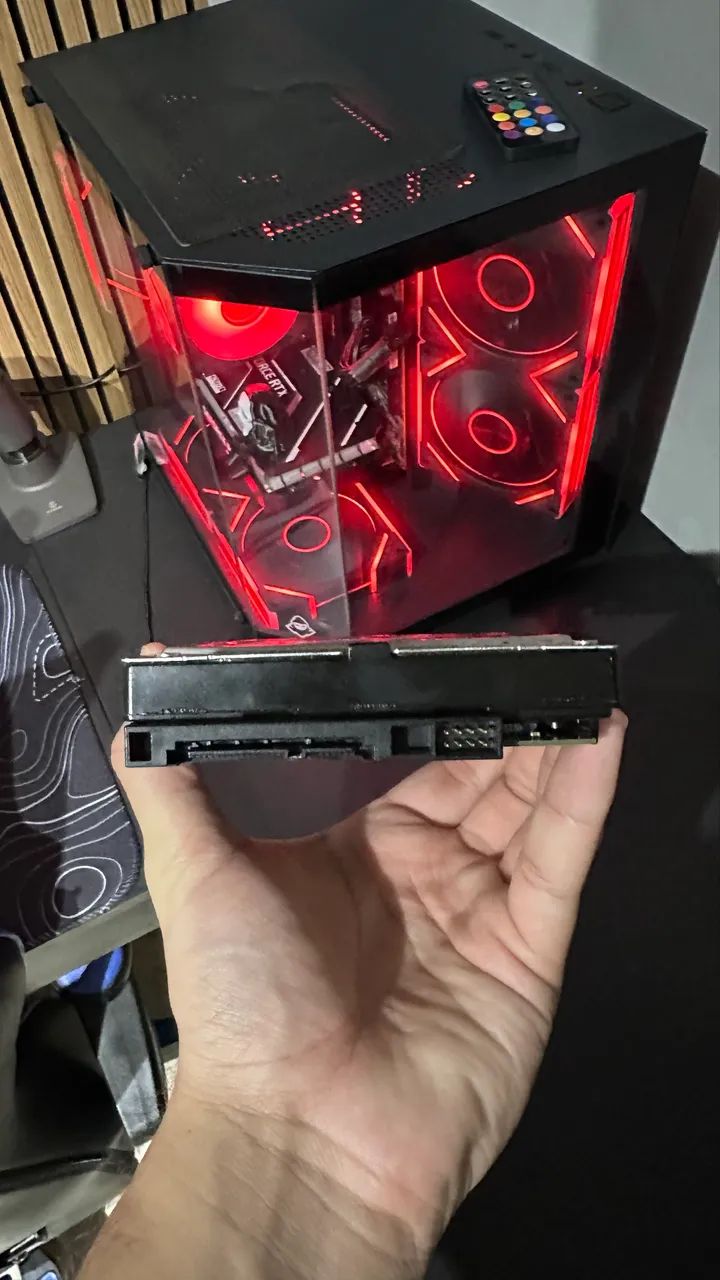 HD 500GB Com Bad Blocks - Foto 2