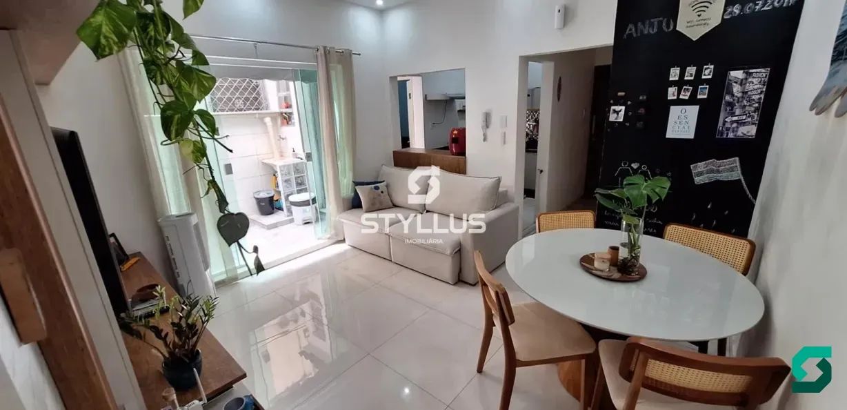 Sampaio | Apartamento 1 quarto