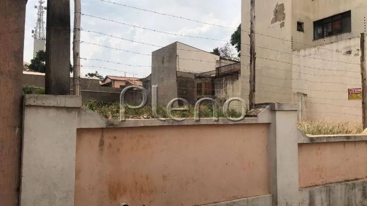 Terreno à venda em Campinas, Bonfim, com 740 m² - Foto 2