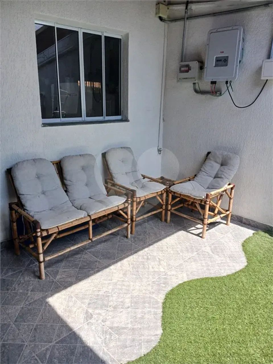 Condomínio com 3 quartos à venda em Jaraguá - SP - Foto 4